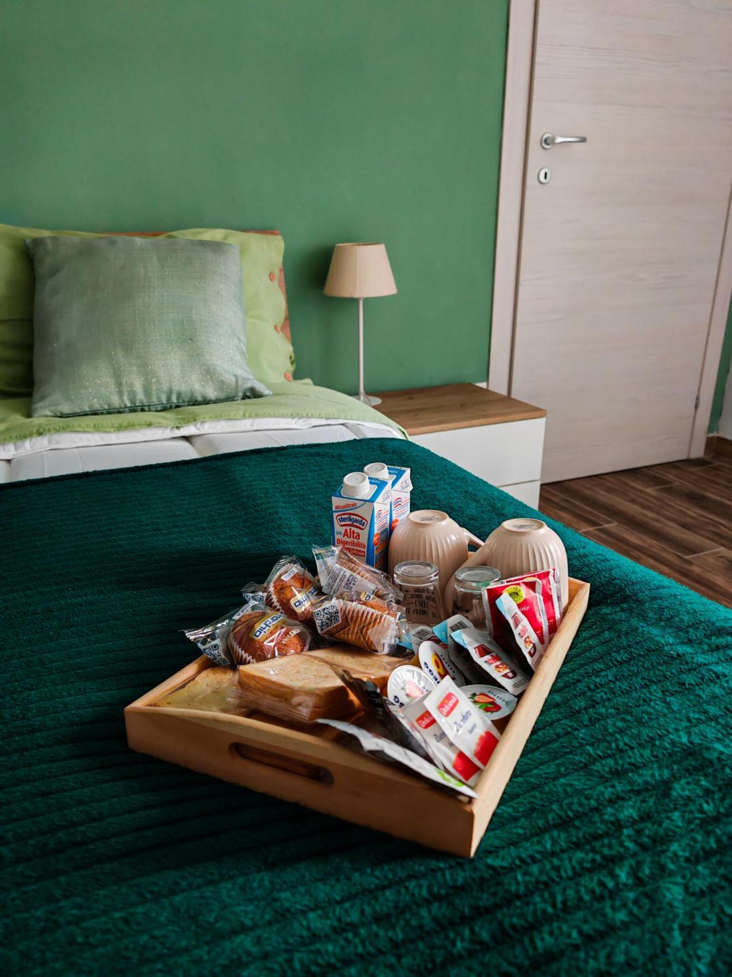 Ament'S B&B Syracuse Buitenkant foto