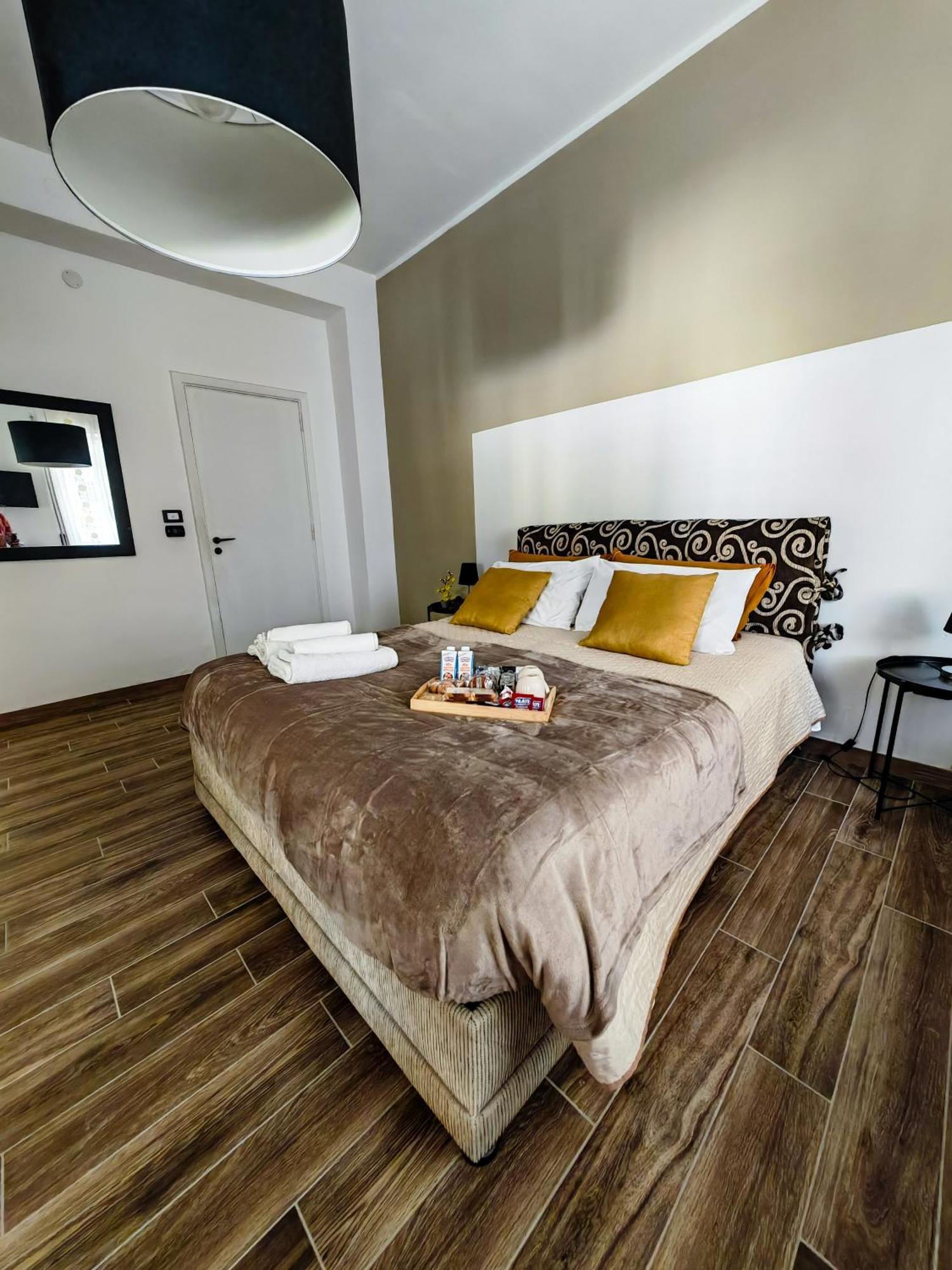 Ament'S B&B Syracuse Buitenkant foto