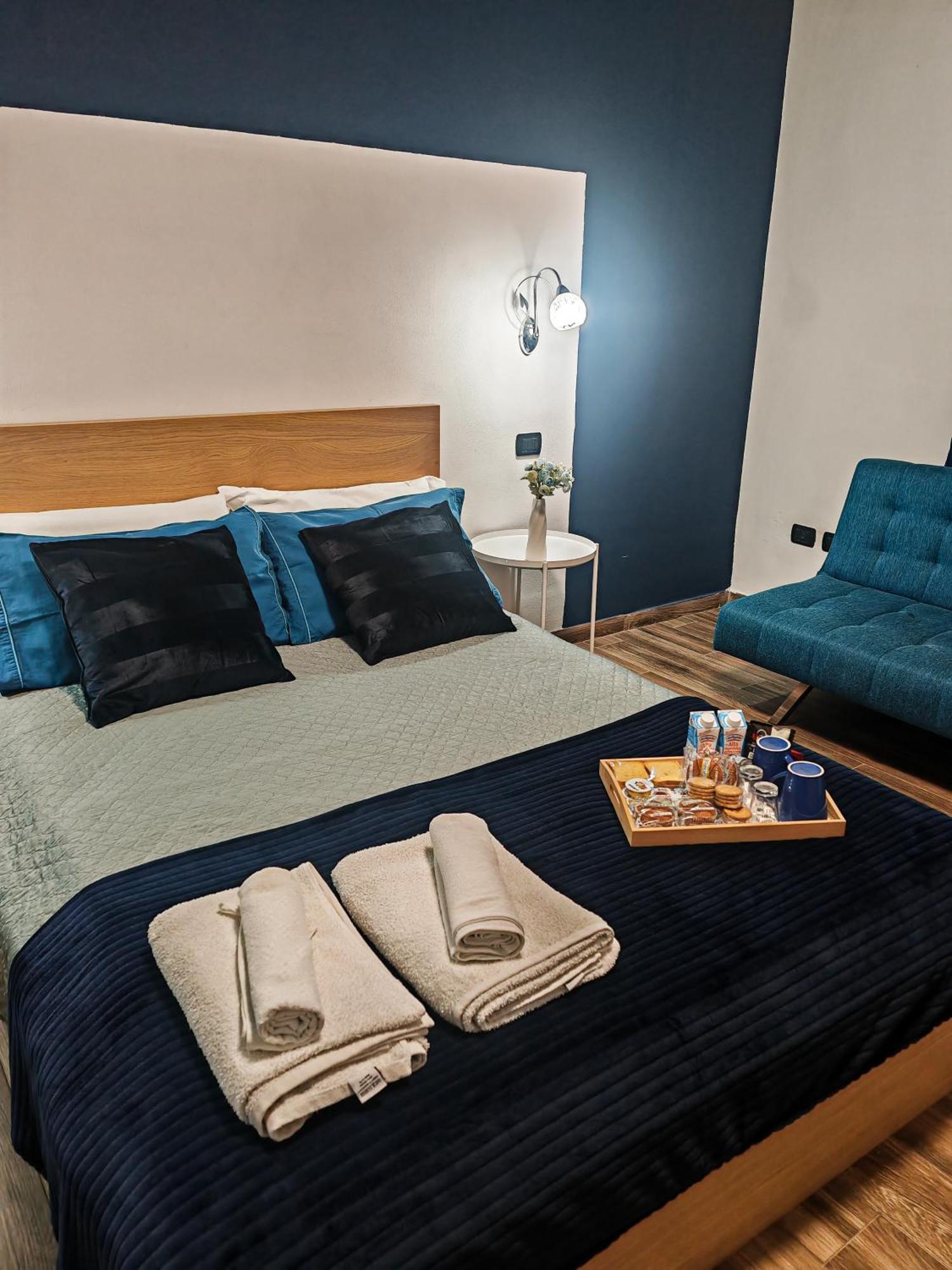 Ament'S B&B Syracuse Buitenkant foto